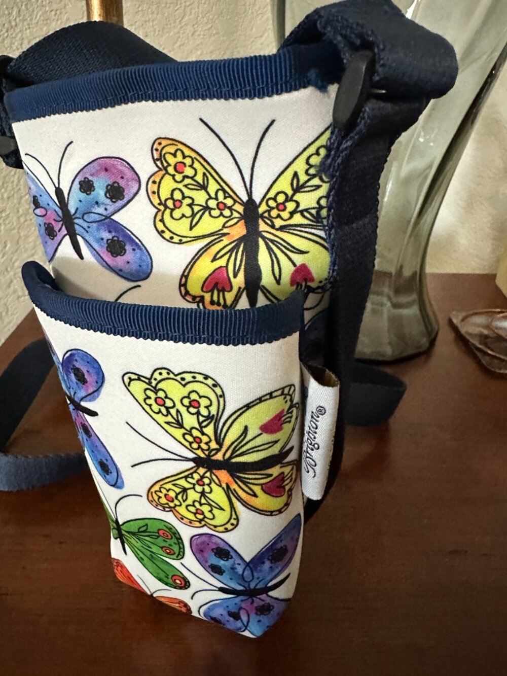 Brighton Water Bottle holder